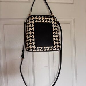 Kate Spade Houndstooth Women's Bag